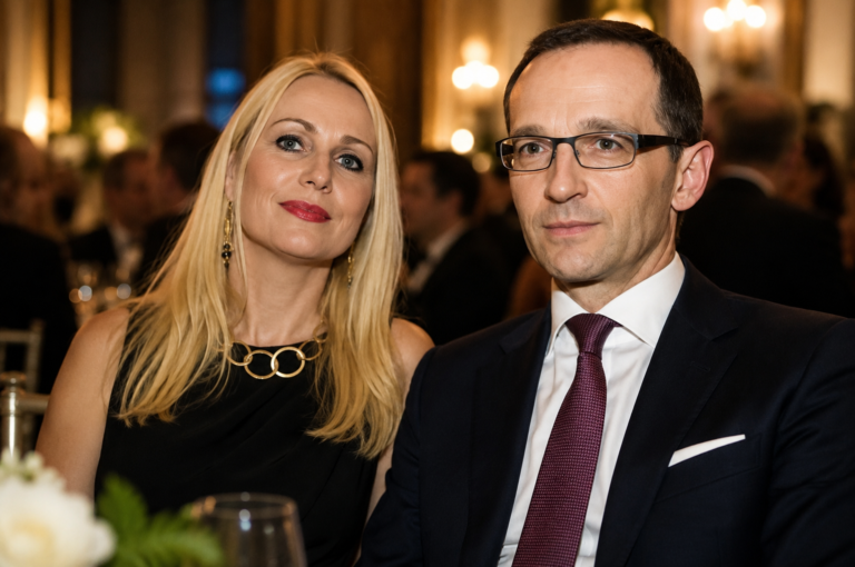 Corinna Maas heute