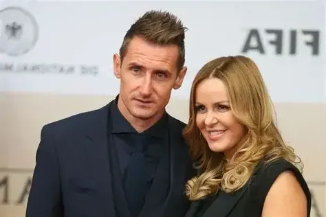 Sylwia Klose: Die Frau an der Seite von Miroslav Klose sylwia klose