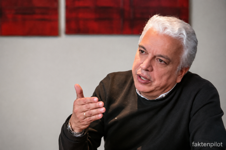 Carlos Lucio