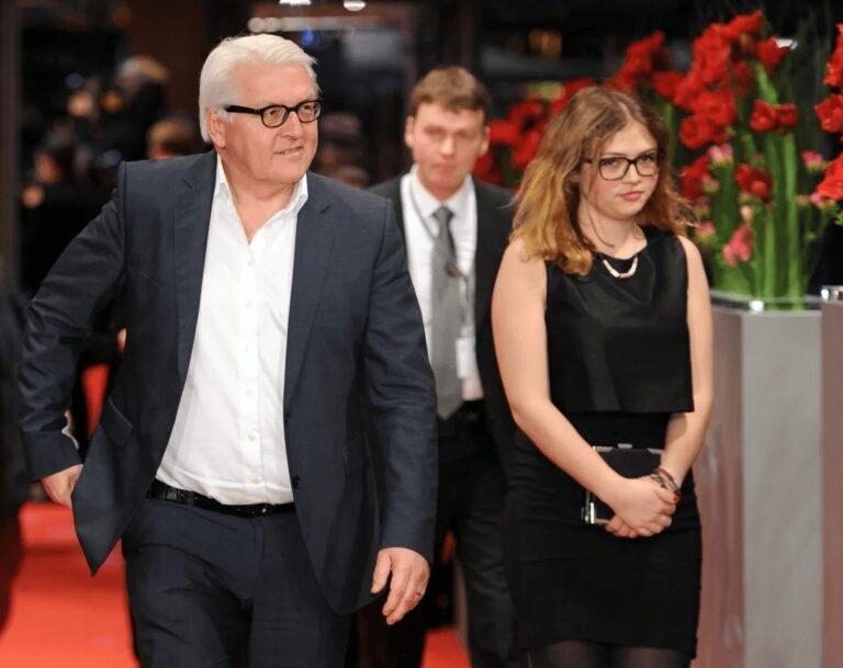 Merit Steinmeier Beruf