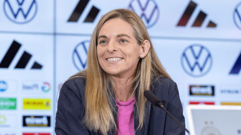 Ist Nia Künzer verheiratet