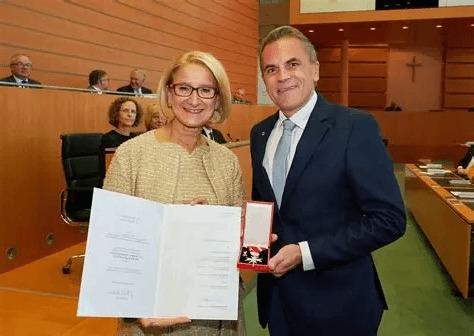 Peter Großmann Frau: Was über die Ehe und Familie des ARD-Moderators bekannt ist Peter Großmann Frau