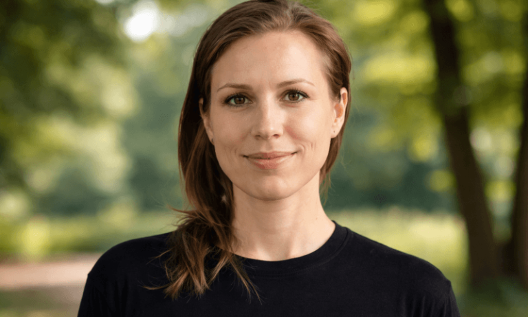 Josefine Cox geboren